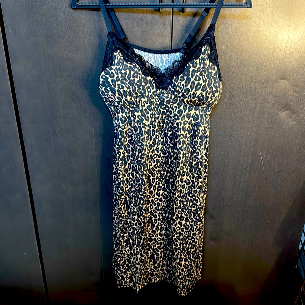 Knix cotton nightgown